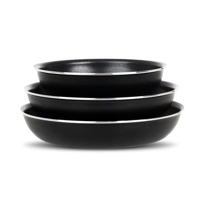 Leggno Aıo2200Set4 All-In-One Titanium 4 Parça Set