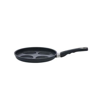 Leggno Blk2200Pc26Ind  Pankek Tavası 26 Cm