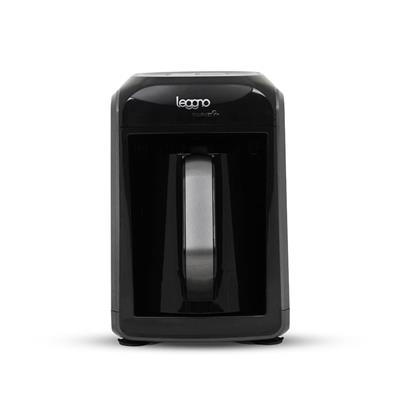 Leggno Grmtk101Mgr Gourmetpro Közde Türk Kahve Makinesi Gri