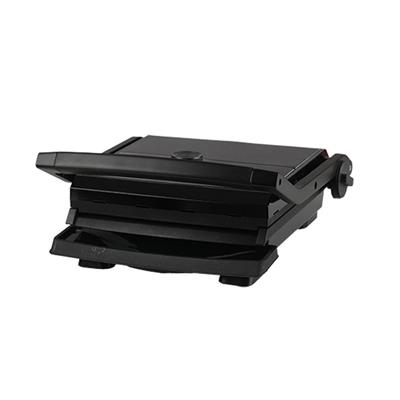 Leggno Grpro601Bkl Gourmet Pro Grill Ve Tost Mak Met Füme