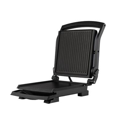 Leggno Grpro601Bkl Gourmet Pro Grill Ve Tost Mak Met Füme