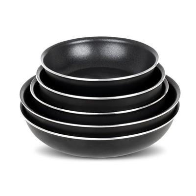 Leggno Le-Aıo2252Set9 - Leggno Aıo2252Set9 All-In-One Titanium 9 Parça Set