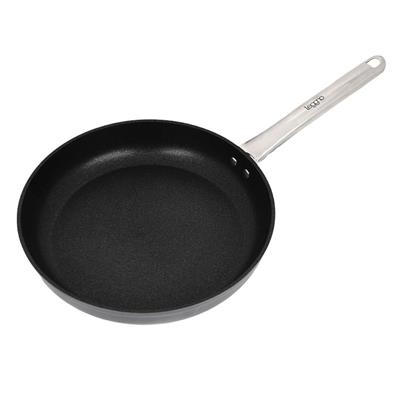 Leggno Mst2800Tv24Gr Master Tıtanıum Tava Gri 24Cm