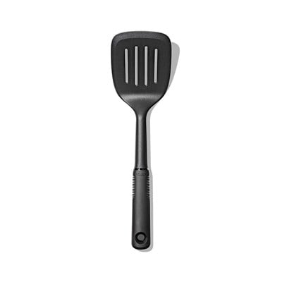 Leggno Oxo Gg Plastik Oluklu Spatula