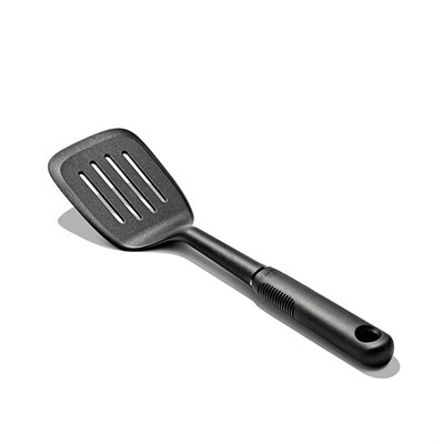 Leggno Oxo Gg Plastik Oluklu Spatula
