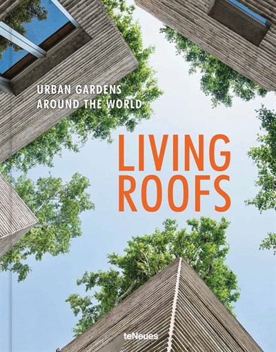 Lıvıng Roof Kitap