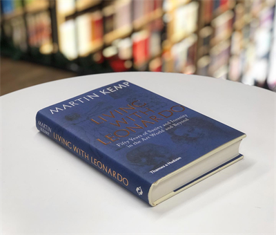 Lıvıng Wıth Leonardo