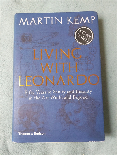 Lıvıng Wıth Leonardo