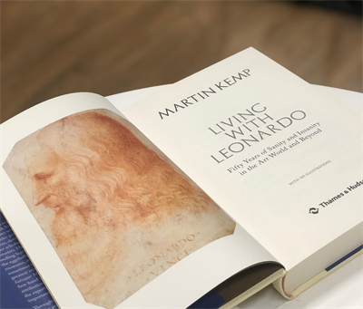 Lıvıng Wıth Leonardo