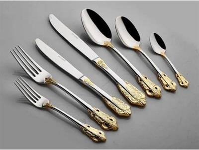 Lmd Dream Cutlery Set 89Pcs