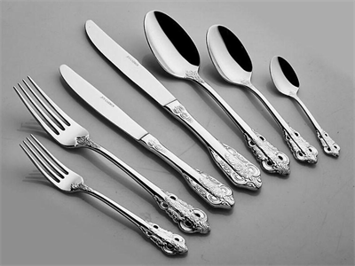 Lmd Dream Cutlery Set 89Pcs