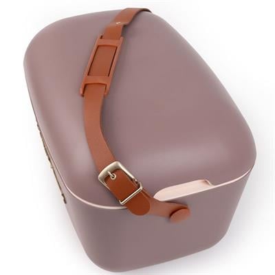 Polarbox Mauve-gold 12l