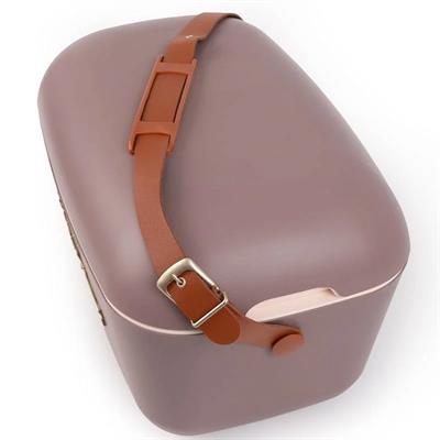 Polarbox Mauve -gold 20l