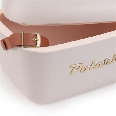 Polarbox Perla-gold 12l