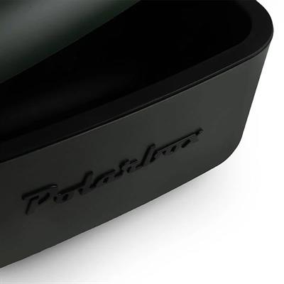 Polarbox Polarbox Green Forest-asa Negra Black 20l