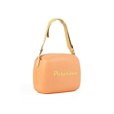Polarbox Sorbete-amarillo Pop 6l