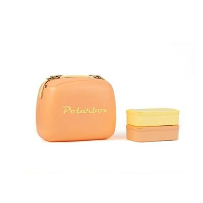 Polarbox Sorbete-amarillo Pop 6l