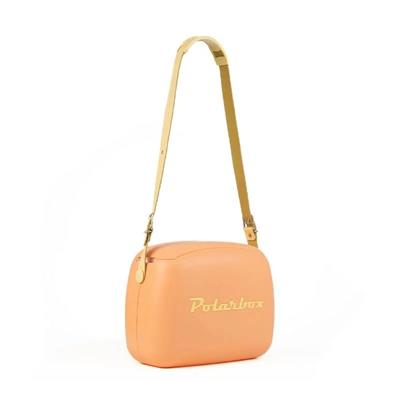 Polarbox Sorbete-amarillo Pop 6l