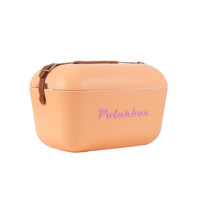 Polarbox Sorbete-rosa Classıc 12l
