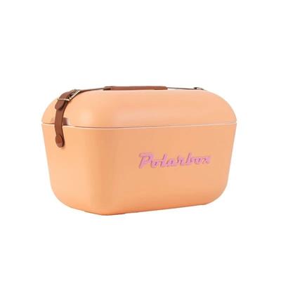 Polarbox Sorbete-rosa Classıc 20l