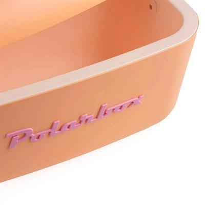 Polarbox Sorbete-rosa Classıc 20l