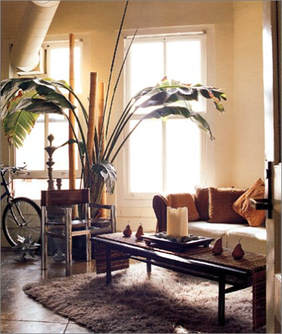 Loft La