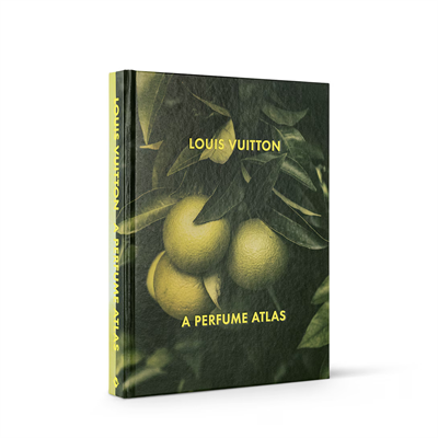 Louıs Perfume Kitap