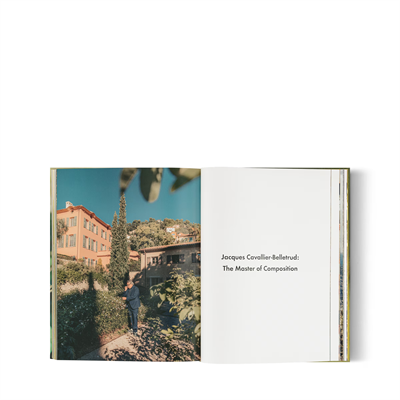 Louıs Perfume Kitap