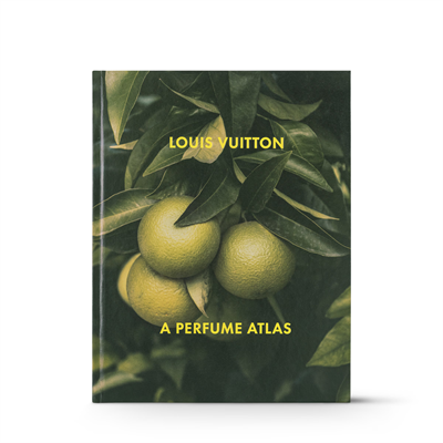 Louıs Perfume Kitap