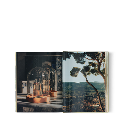 Louıs Perfume Kitap