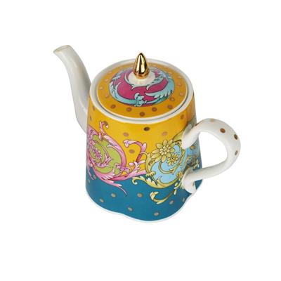 Lucky Art Estelle Bone Caydanlık 800Ml