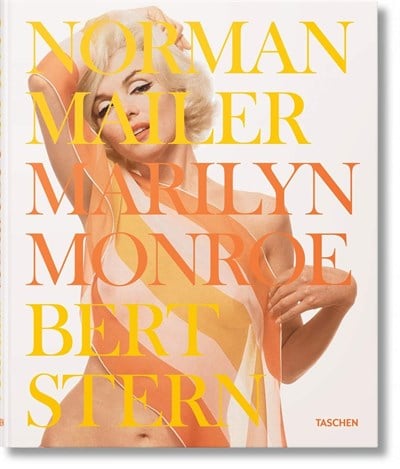 Marılyn Monroe Kitap