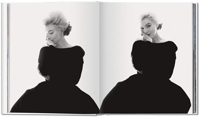 Marılyn Monroe Kitap