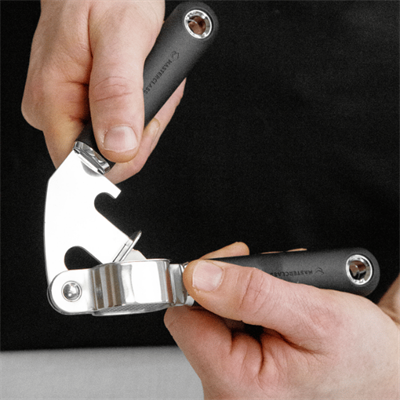 Masterclass Mcsgnwgp Sarımsak Pres