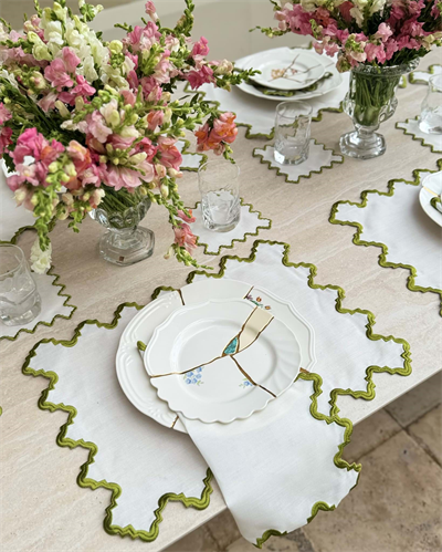 Matis Home Queen American Servis