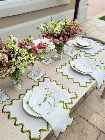 Matis Home Queen American Servis