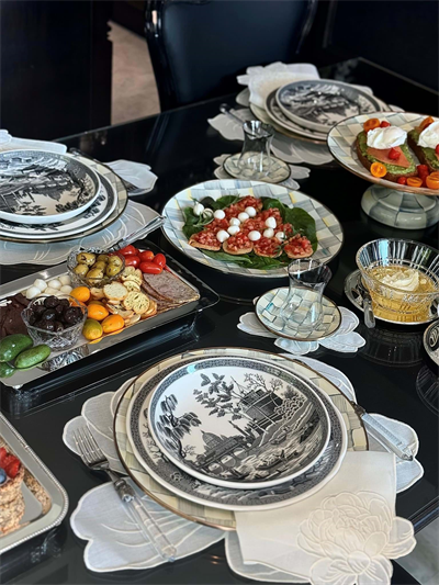 Matis Home Şakayık American Servis