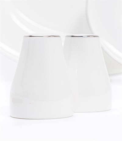 Maxx Doria Moon Platin Yemek Takımı