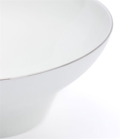 Maxx Doria Moon Platin Yemek Takımı