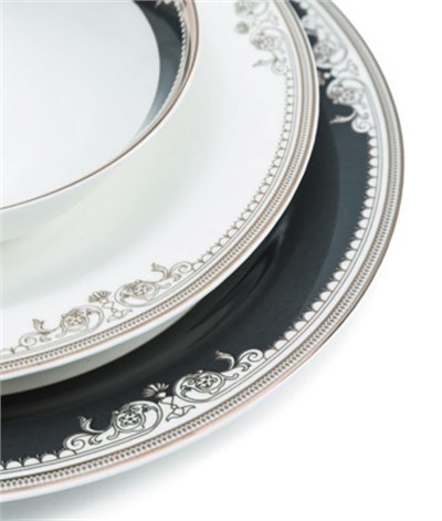 Maxx Doria Pa2122 Palace Golden Nagi 12 Kişilik 60 Parça Yemek Takımı