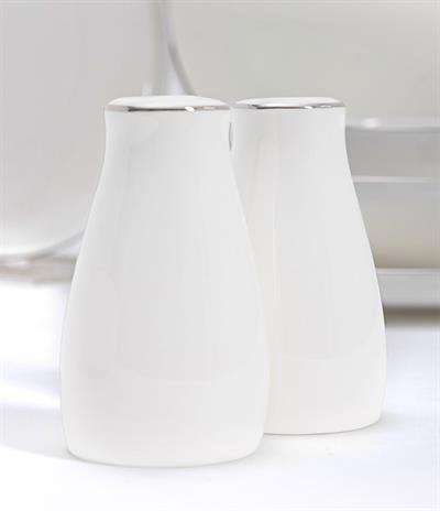 Maxx Doria Sky Platin Yemek Takımı