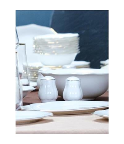 Maxx Doria Star Gold Yemek Takımı