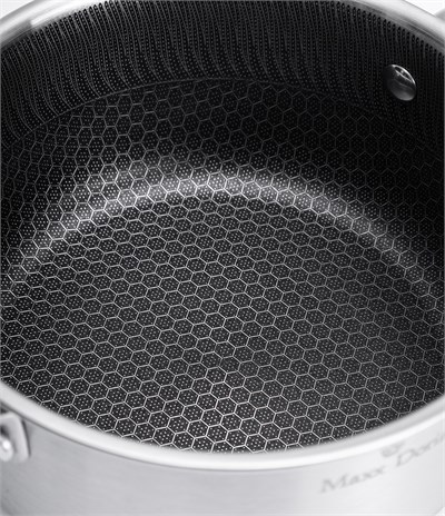 Maxx Doria Steel Fusion 18 Cm Derin Tencere Pa3017
