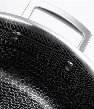 Maxx Doria Steel Fusion 20 Cm Derin Tencere Pa3018