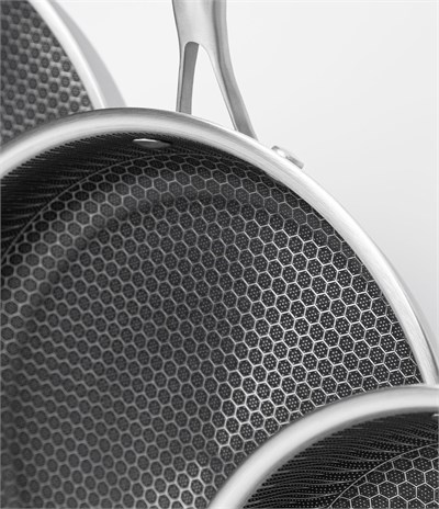 Maxx Doria Steel Fusion 3 Prç.tava Tkm.pa3010