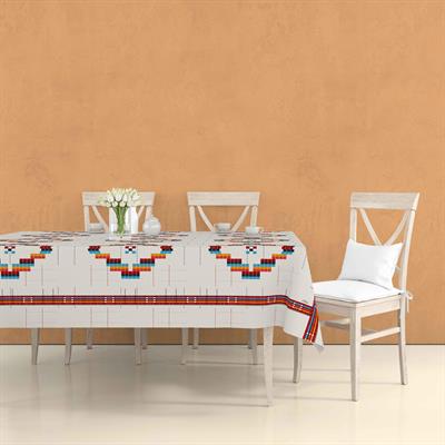 Mia Masa Örtüsü Dikdörtgen - 230 X 150 Cm