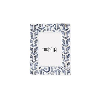 Mia Sedef Çerçeve 22X17X2 Cm