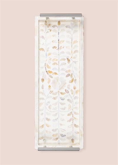 Mia Sedef Tepsi 55X22X2Cm