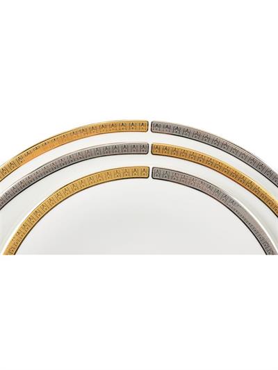 Mikasa Adonita 74 Prç Bonechina Yemek Takım