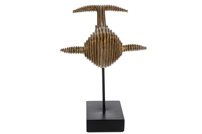 Mikasa Ahşap Görünümlü Dek Balina 43x38cm